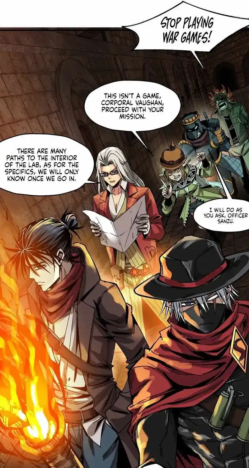 Beyond Redemption, chapter 7, page 24