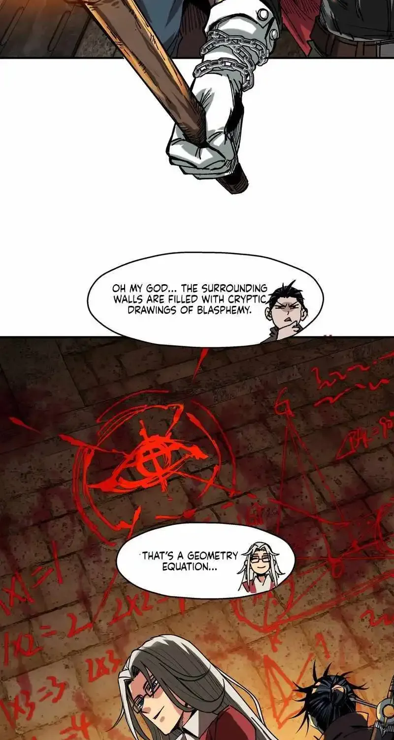 Beyond Redemption, chapter 7, page 25