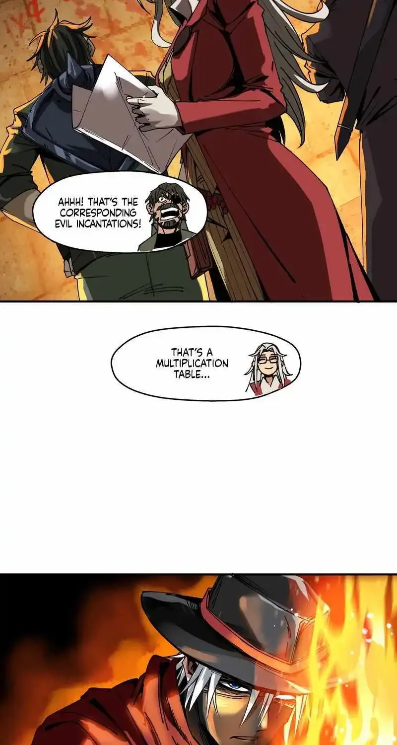 Beyond Redemption, chapter 7, page 26