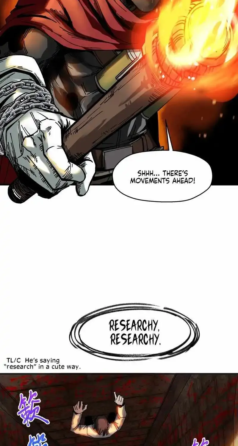 Beyond Redemption, chapter 7, page 27