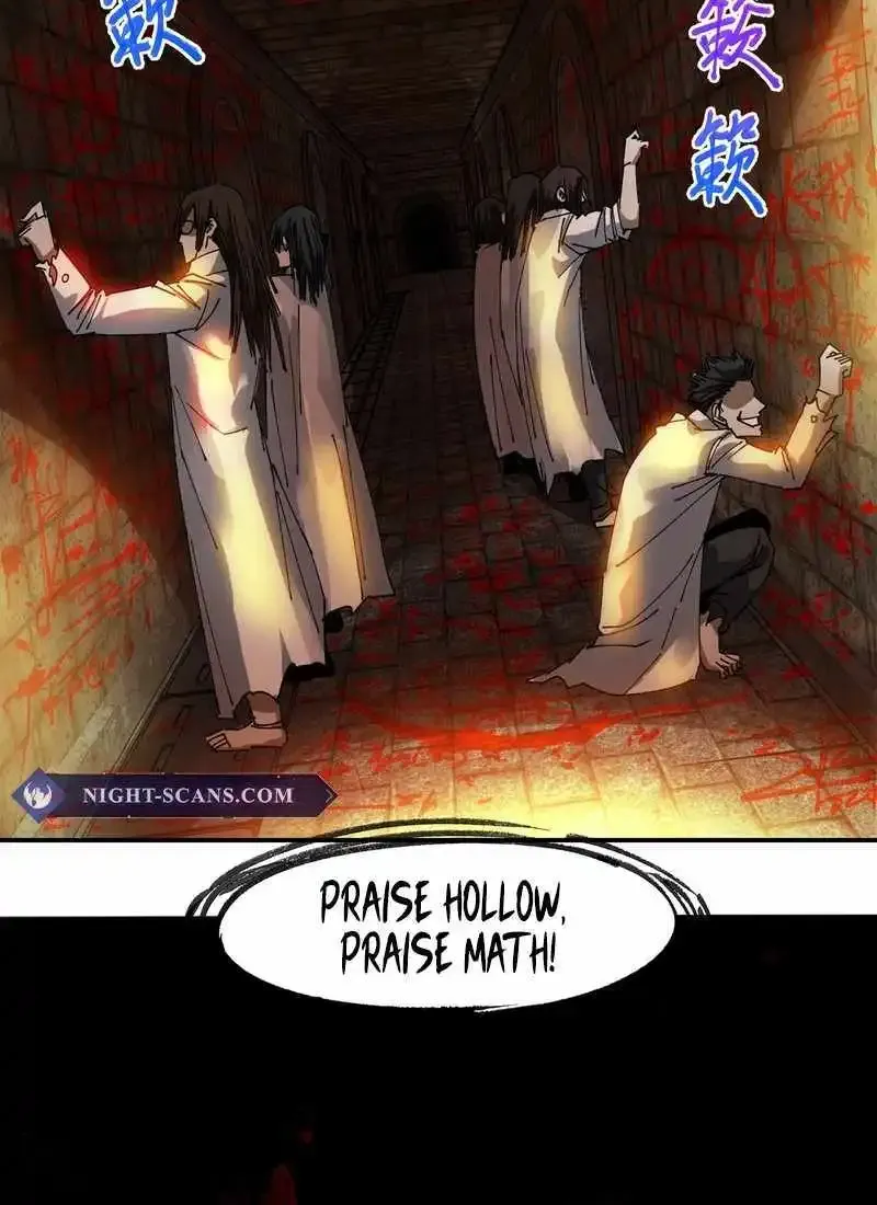 Beyond Redemption, chapter 7, page 28