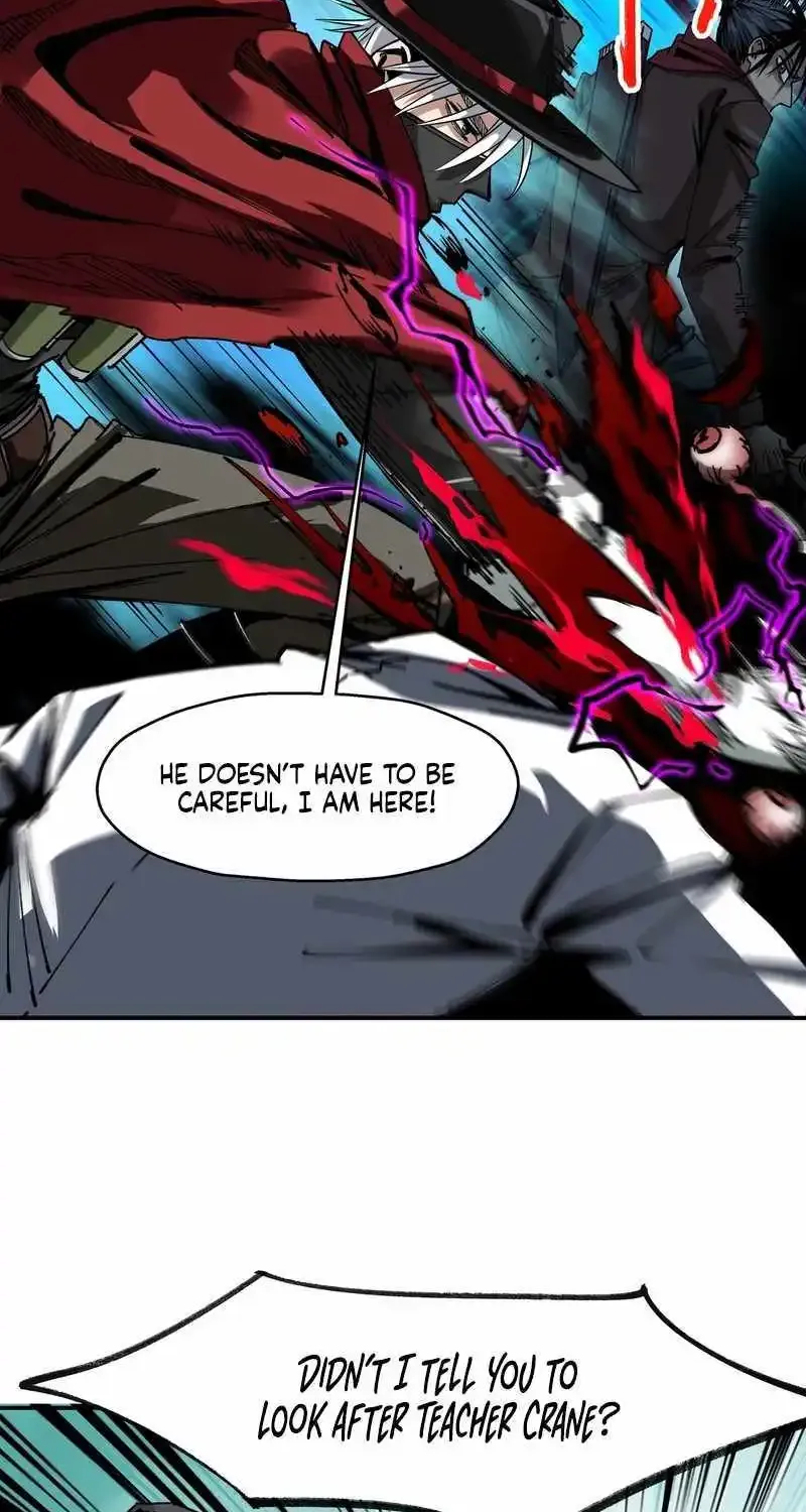 Beyond Redemption, chapter 7, page 36