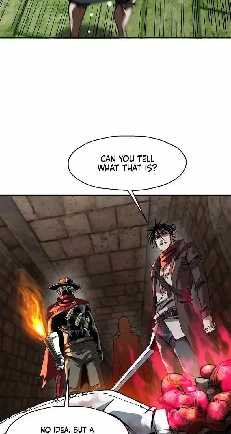Beyond Redemption, chapter 7, page 42