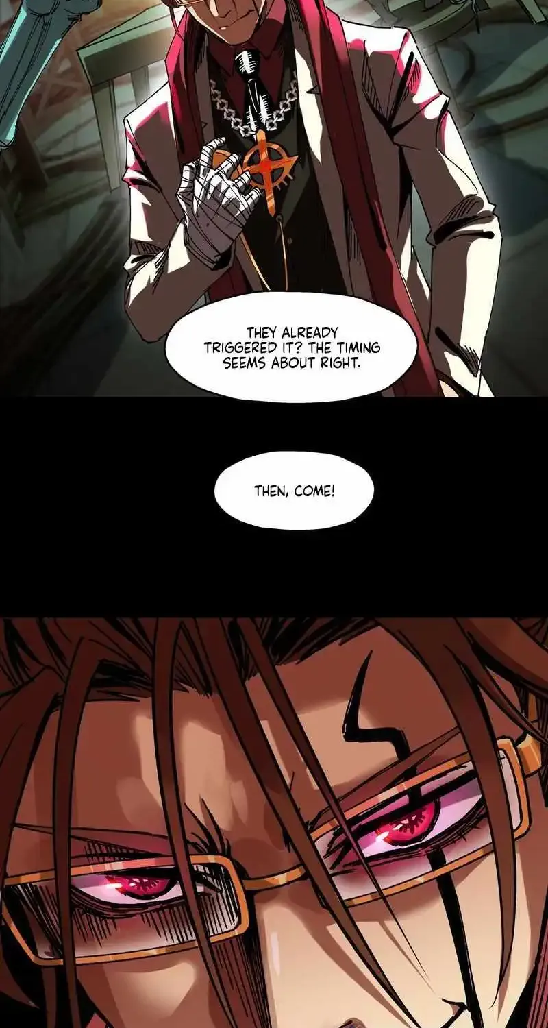 Beyond Redemption, chapter 7, page 46