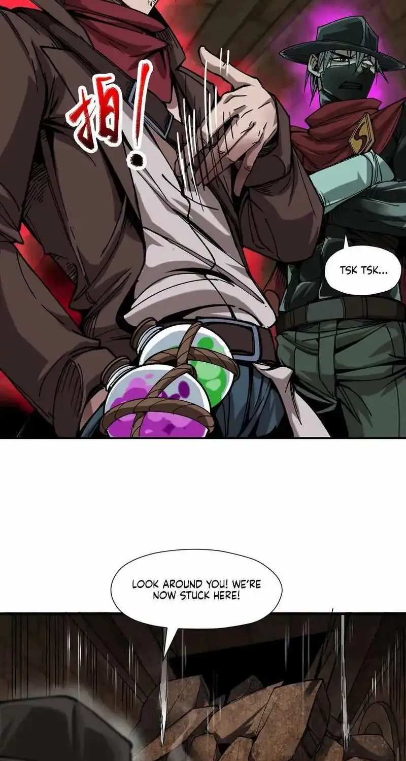Beyond Redemption, chapter 7, page 57