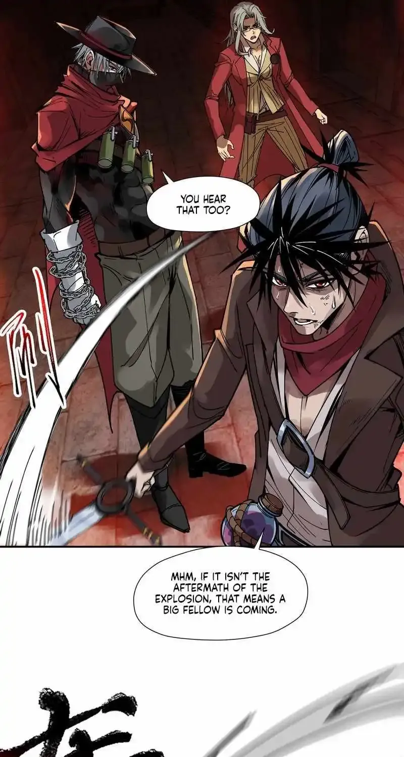 Beyond Redemption, chapter 7, page 61