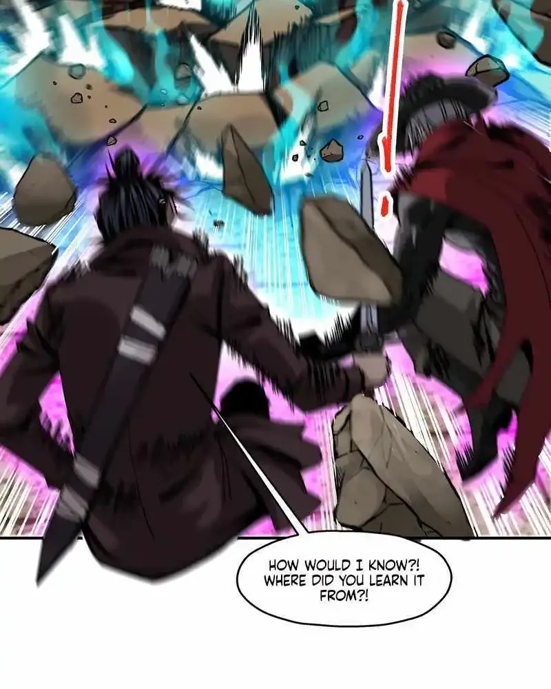 Beyond Redemption, chapter 8, page 6