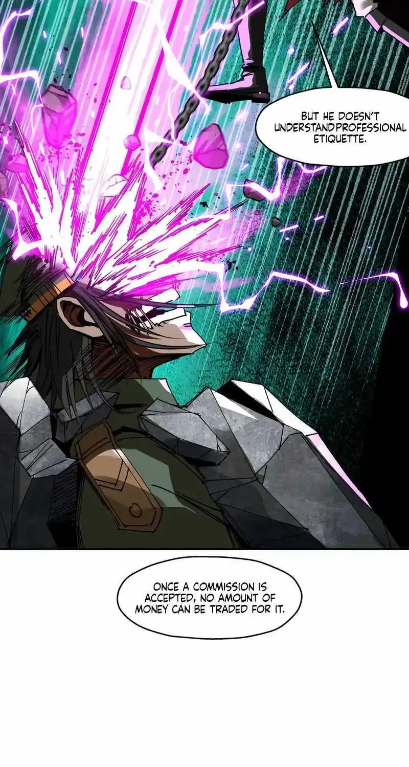 Beyond Redemption, chapter 8, page 8