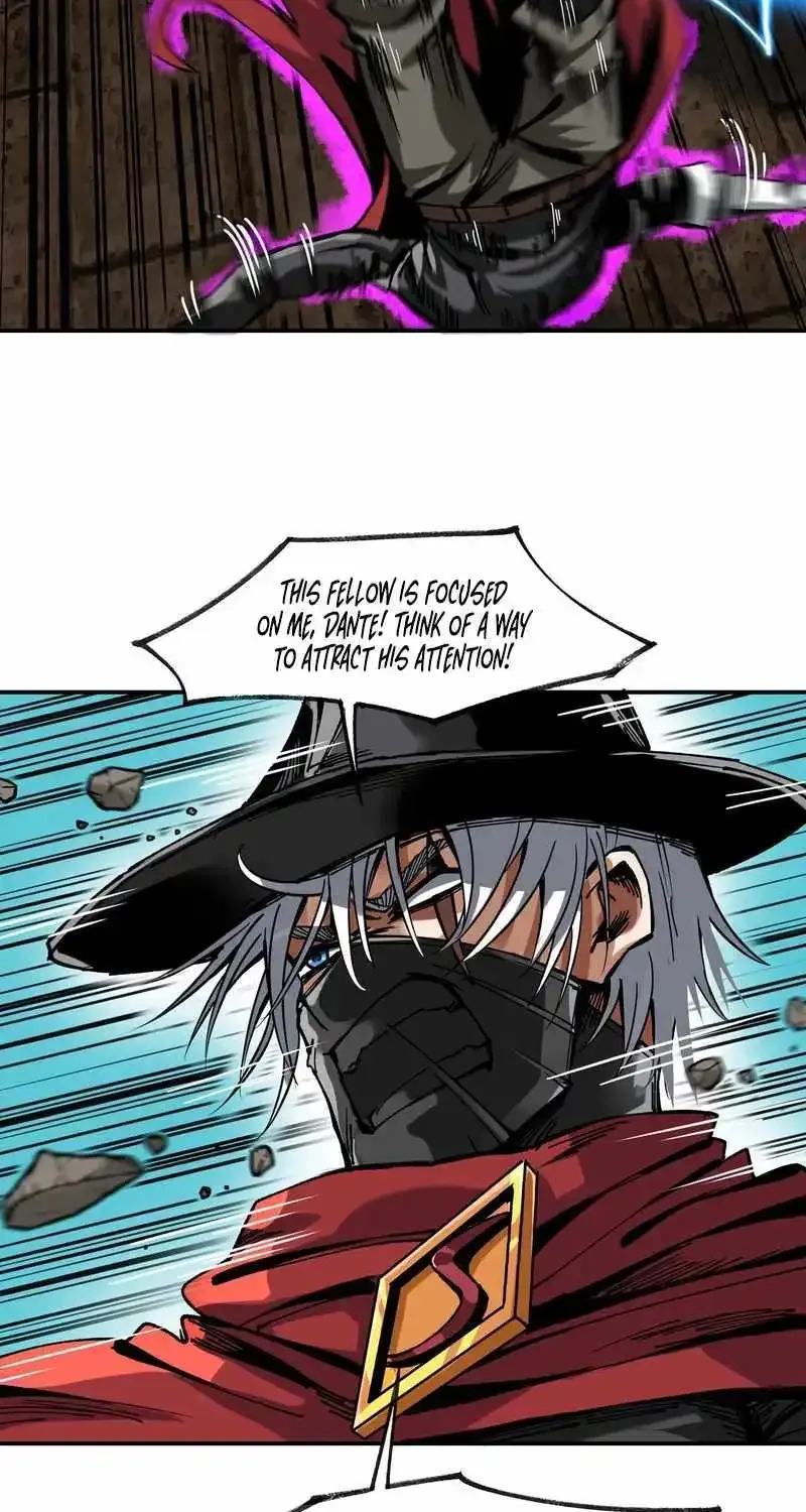 Beyond Redemption, chapter 8, page 11