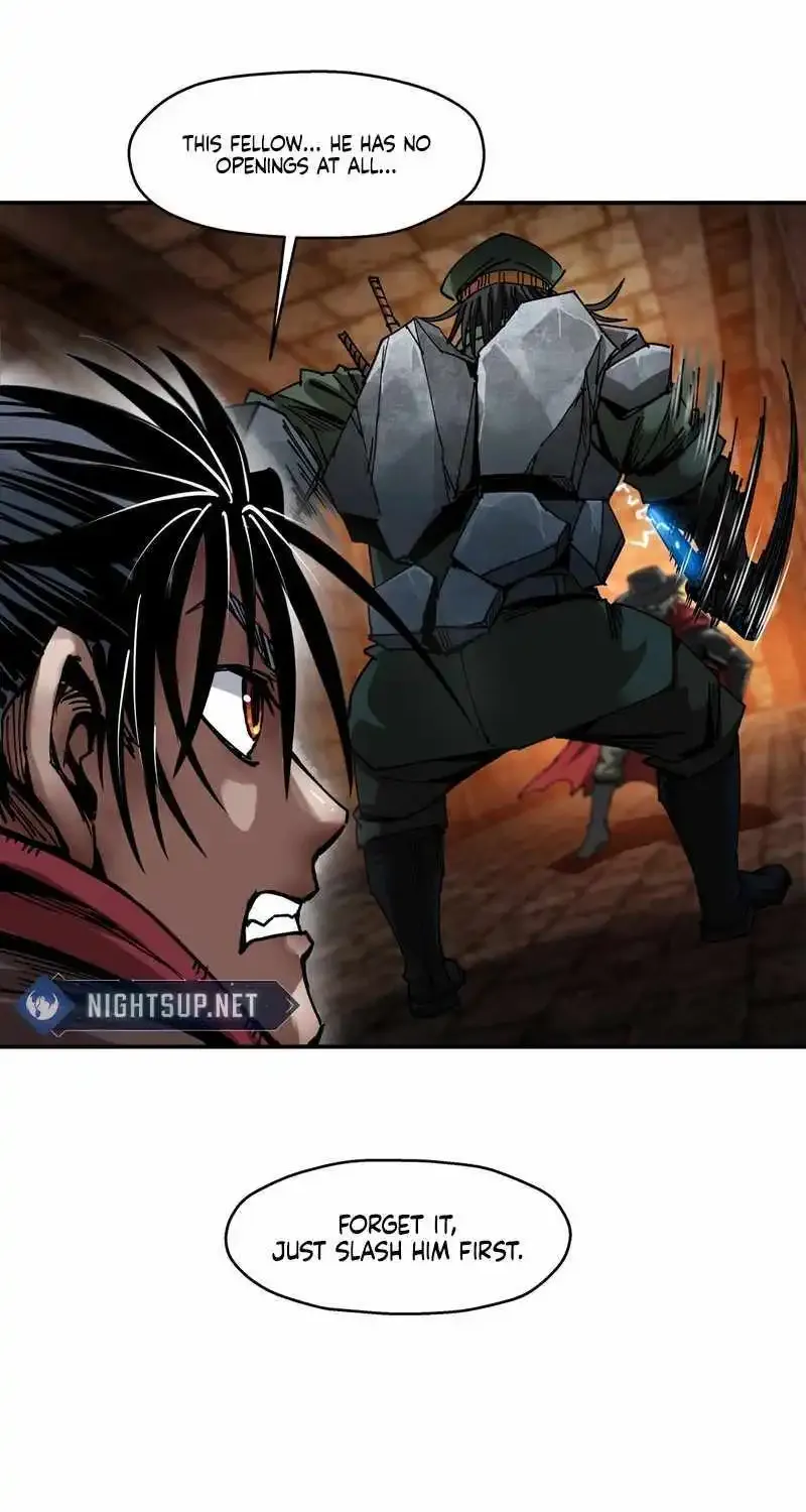 Beyond Redemption, chapter 8, page 14