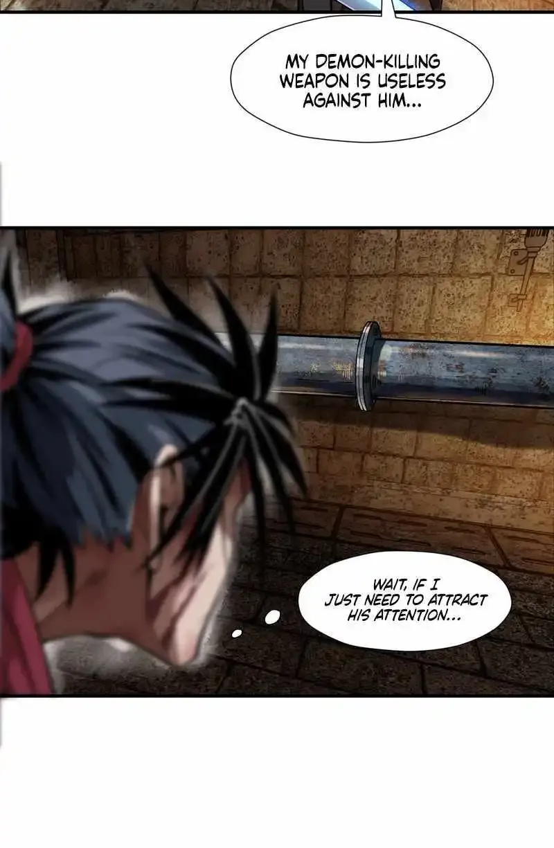 Beyond Redemption, chapter 8, page 22