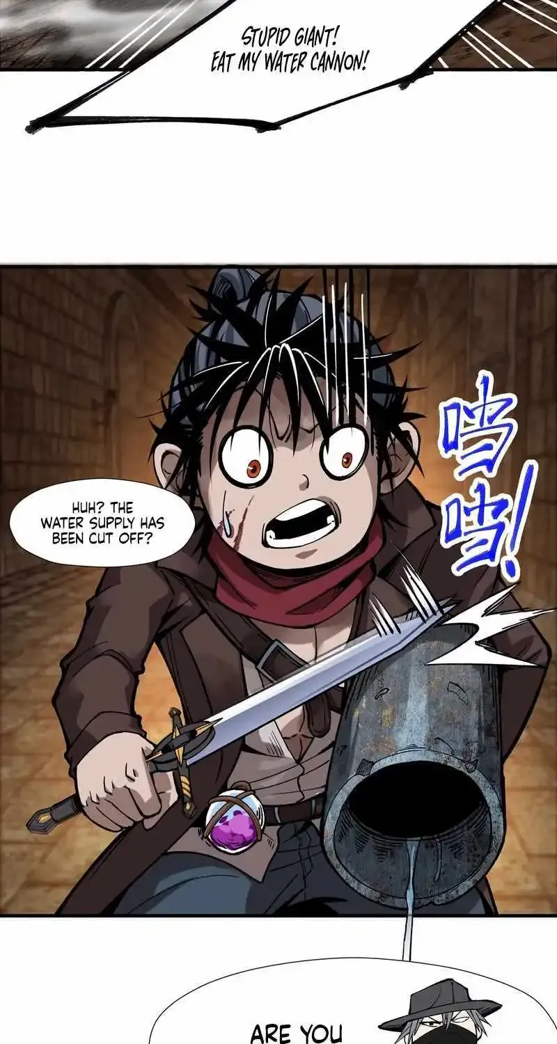 Beyond Redemption, chapter 8, page 24