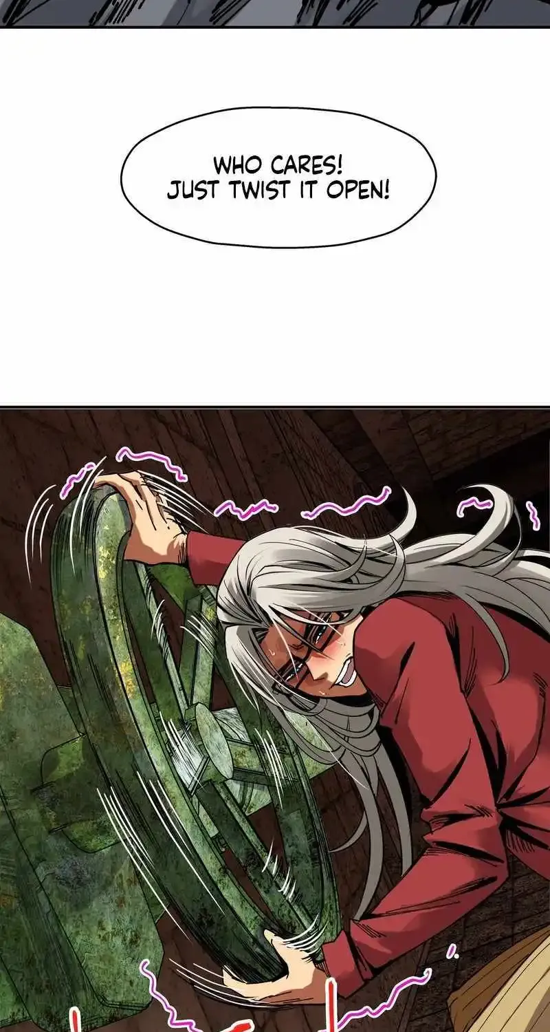 Beyond Redemption, chapter 8, page 48