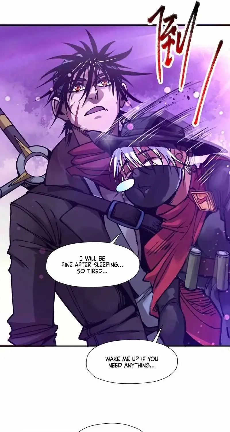 Beyond Redemption, chapter 8, page 66