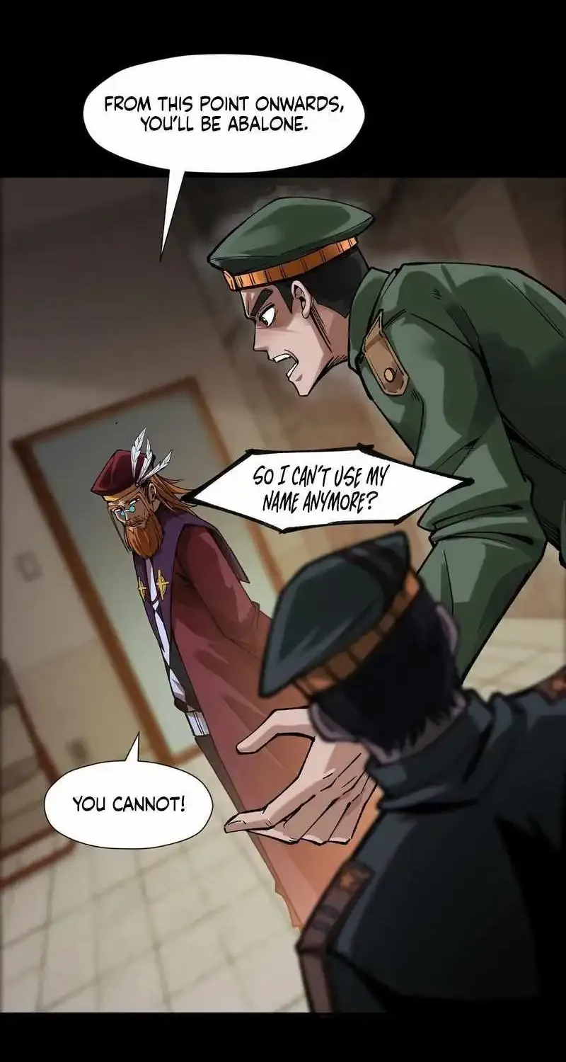 Beyond Redemption, chapter 9, page 7