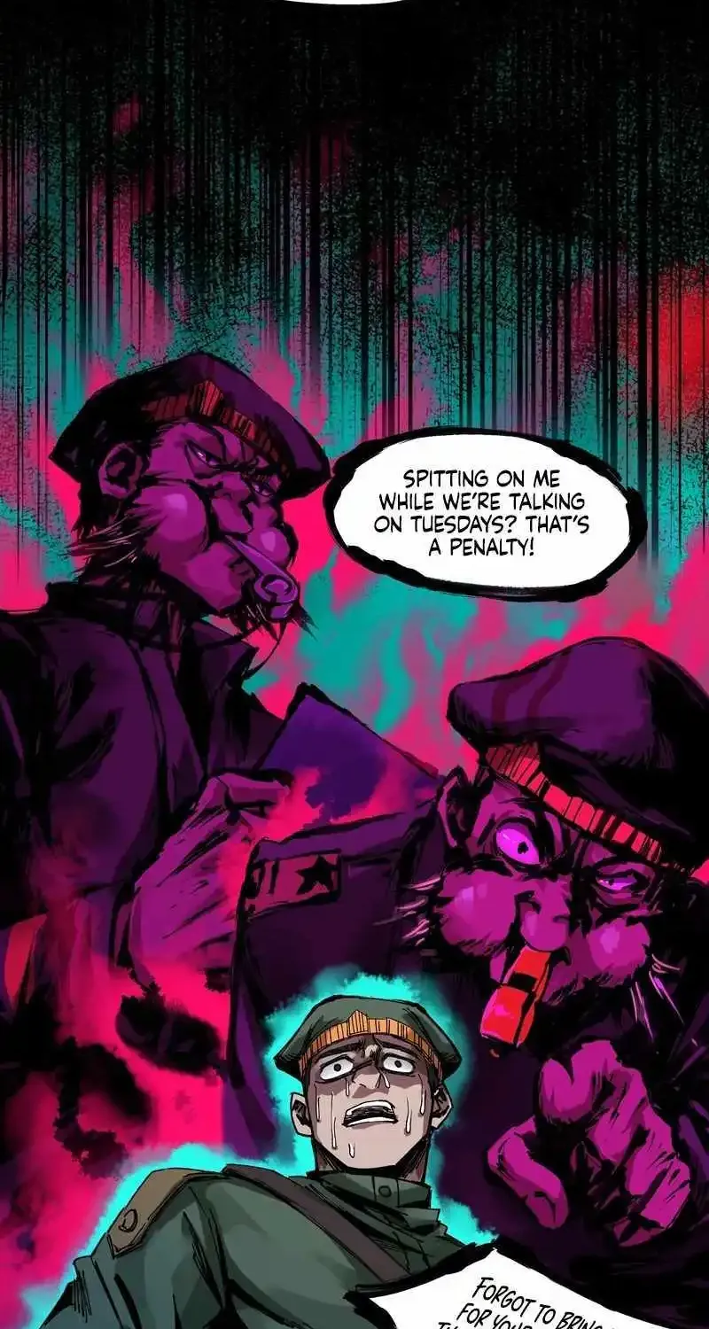 Beyond Redemption, chapter 9, page 15