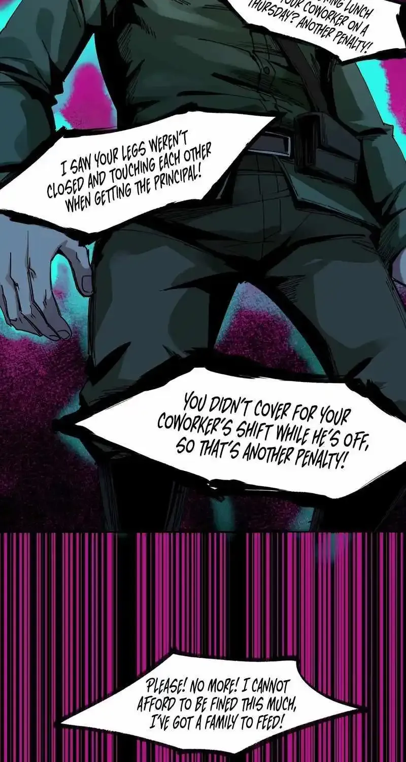 Beyond Redemption, chapter 9, page 16