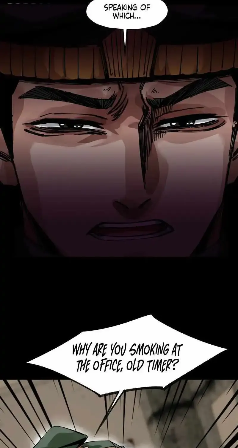 Beyond Redemption, chapter 9, page 20