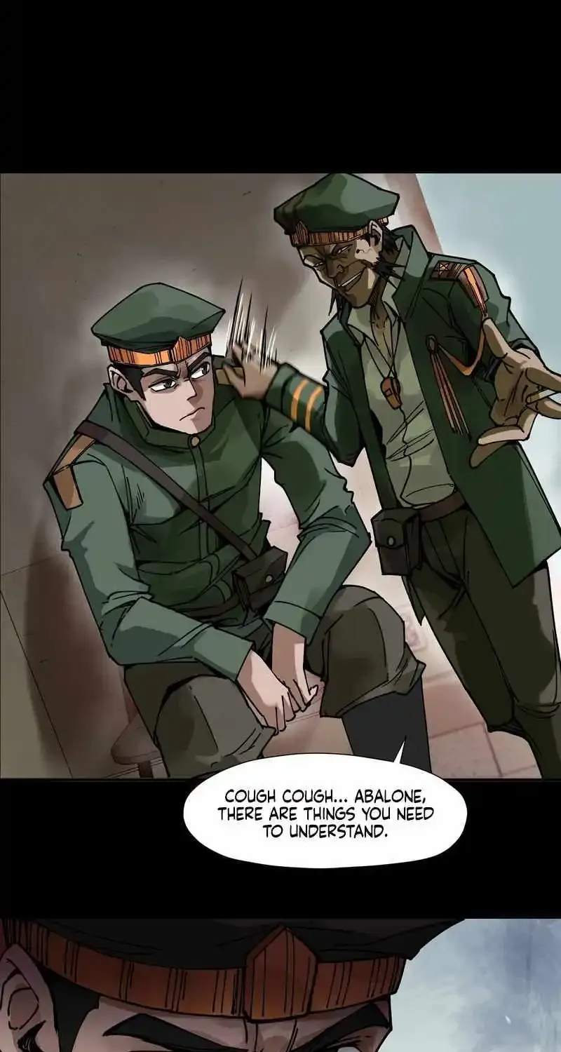 Beyond Redemption, chapter 9, page 22