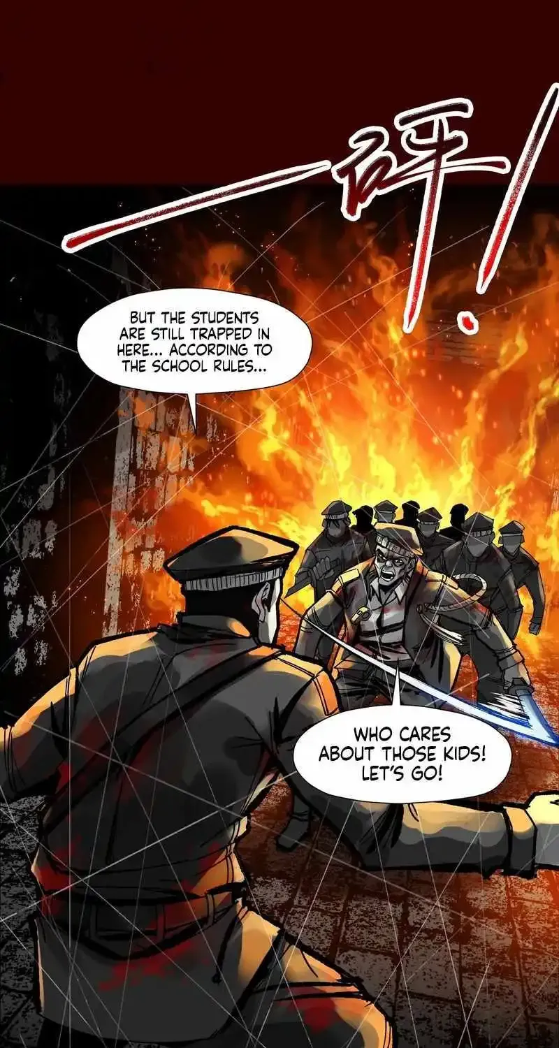 Beyond Redemption, chapter 9, page 26