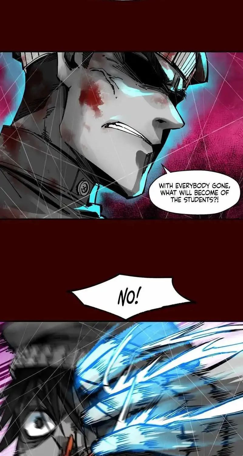 Beyond Redemption, chapter 9, page 31