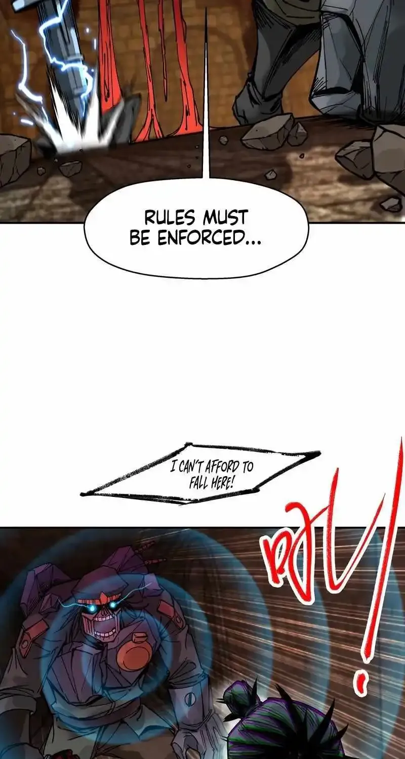 Beyond Redemption, chapter 9, page 37