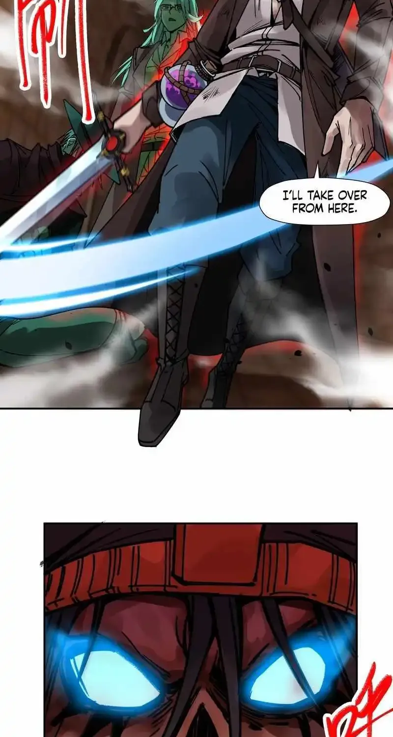 Beyond Redemption, chapter 9, page 39