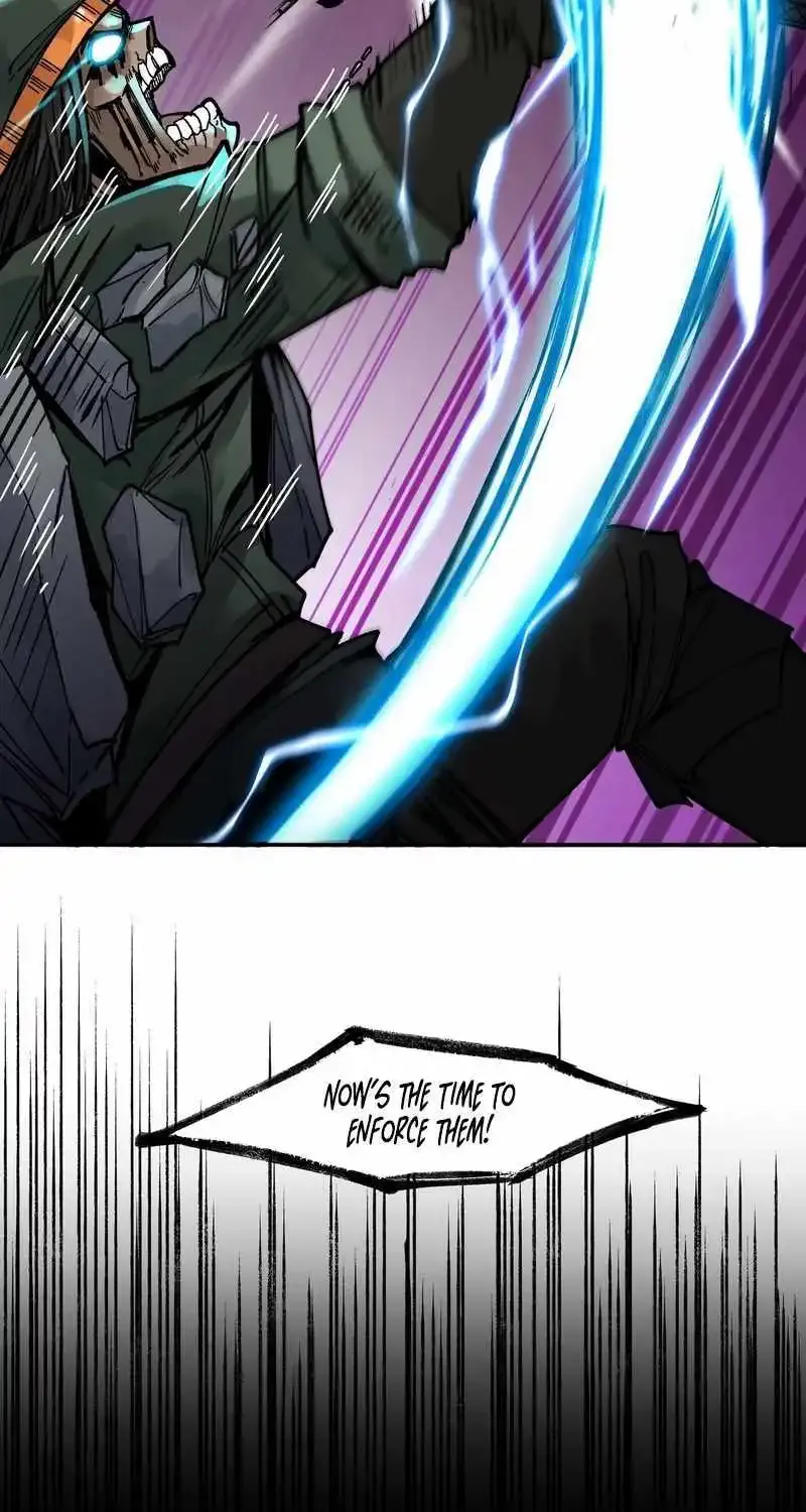Beyond Redemption, chapter 9, page 44