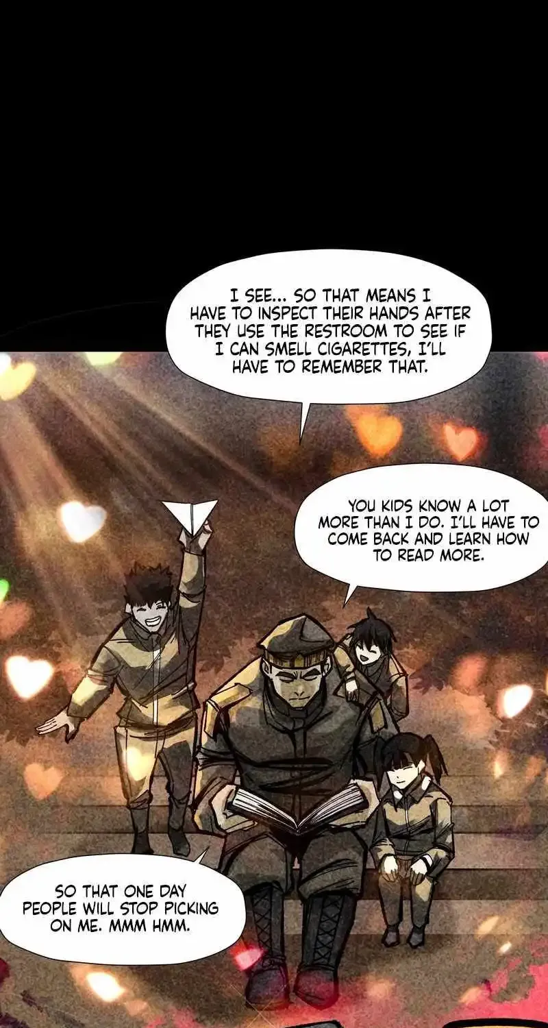 Beyond Redemption, chapter 9, page 49