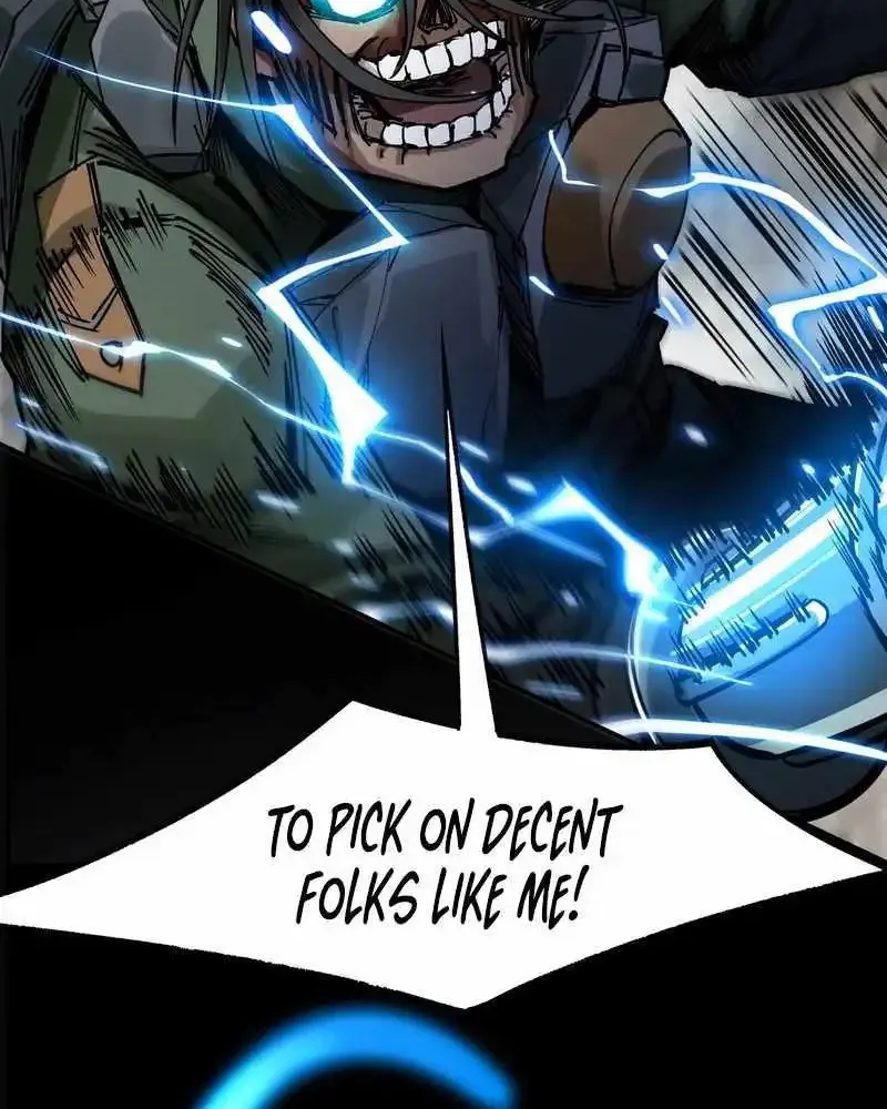 Beyond Redemption, chapter 9, page 53