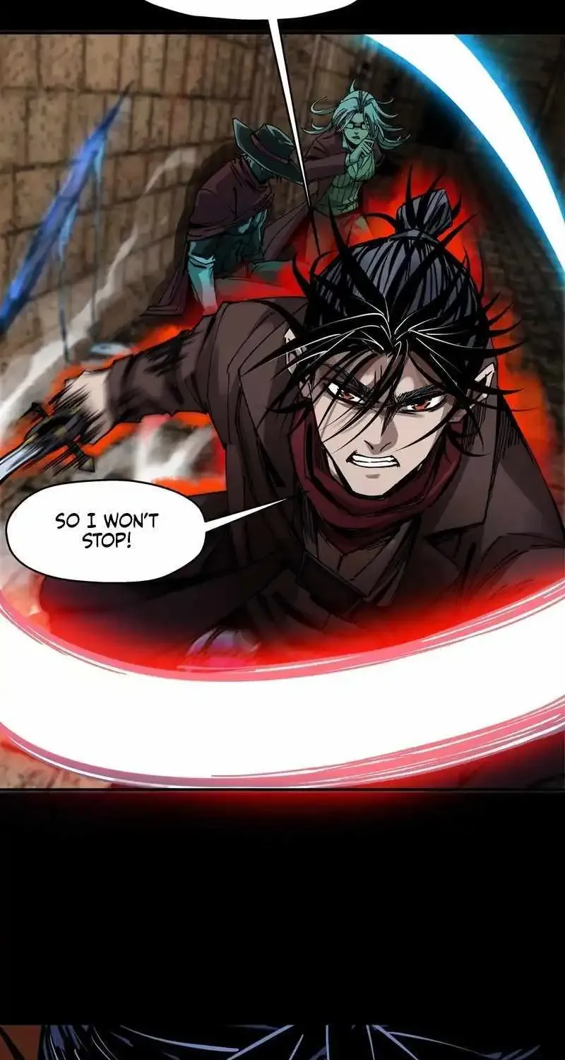 Beyond Redemption, chapter 9, page 56