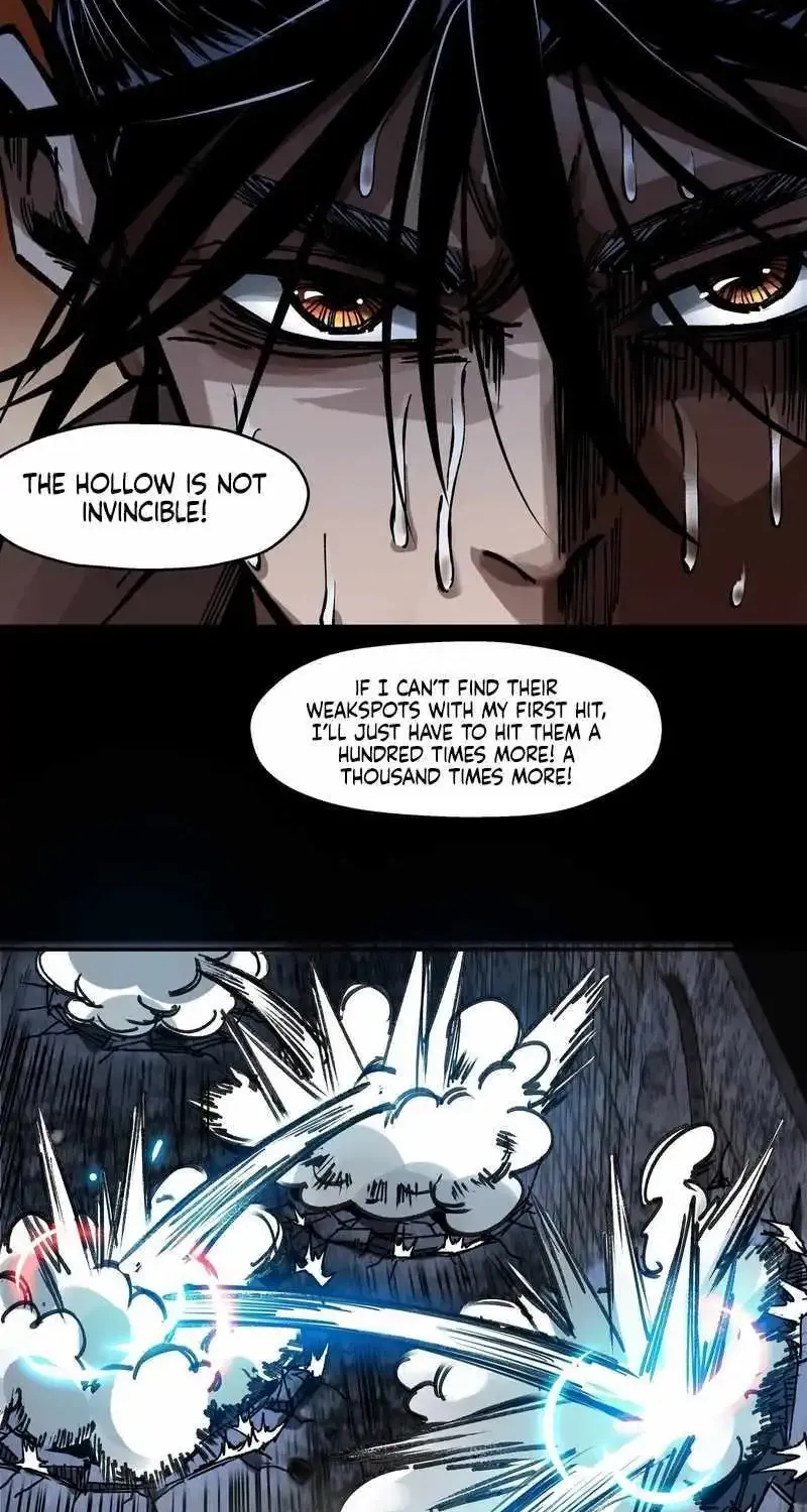 Beyond Redemption, chapter 9, page 57