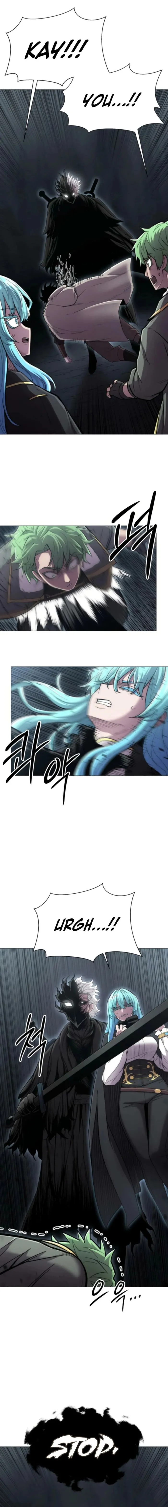 Colorist, chapter 10, page 22