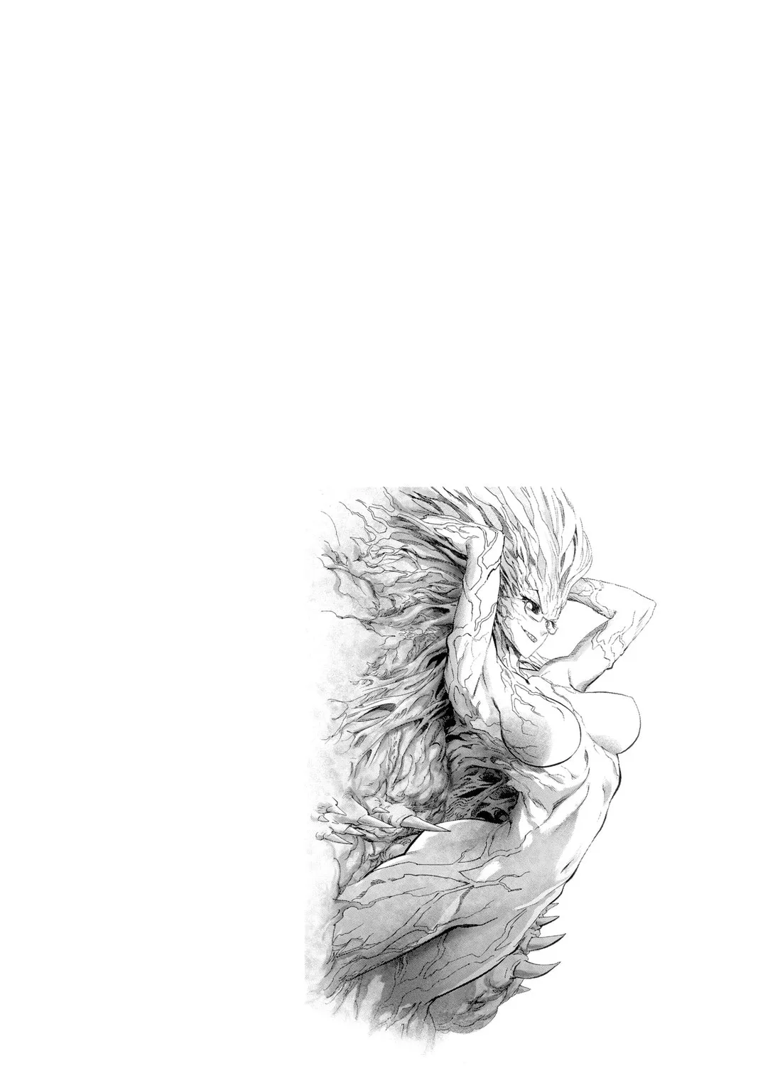 One Punch Man, chapter 142, page 68