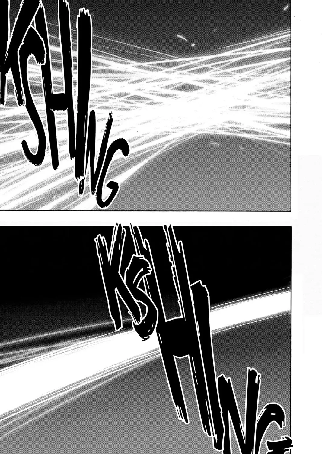 One Punch Man, chapter 143, page 34
