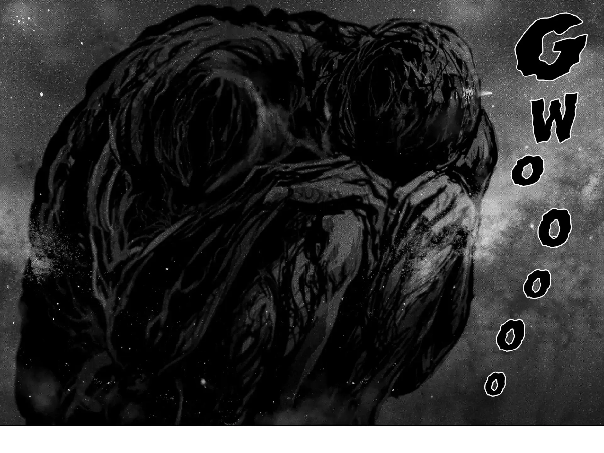 One Punch Man, chapter 143, page 72