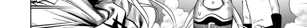 One Punch Man, chapter 144, page 39