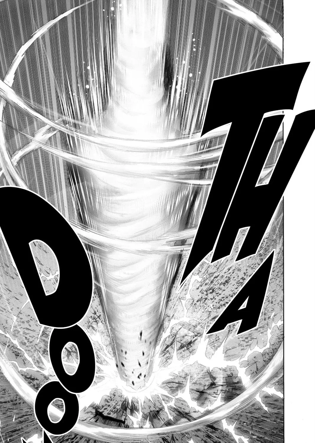 One Punch Man, chapter 144, page 56