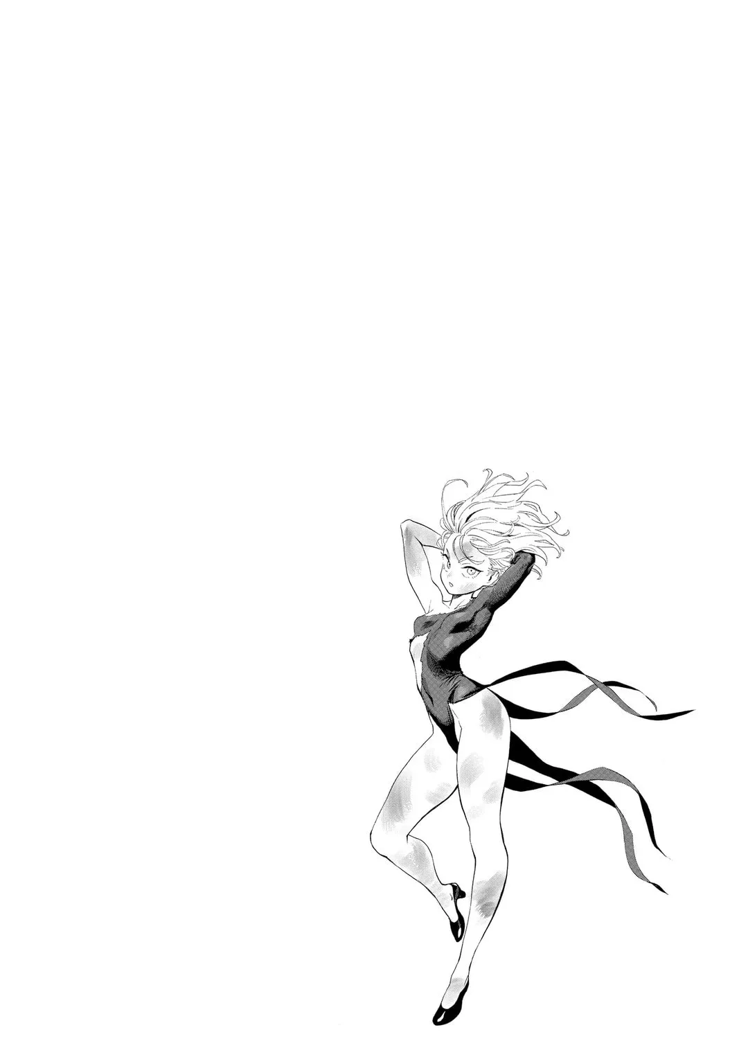 One Punch Man, chapter 144, page 66