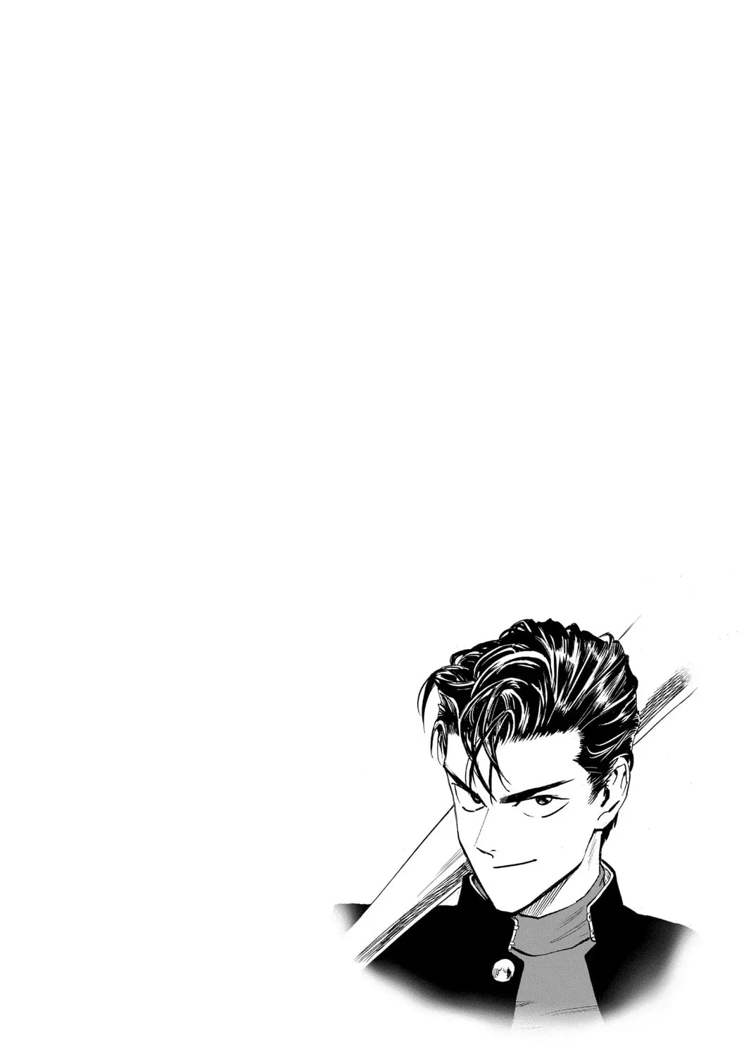 One Punch Man, chapter 145, page 39