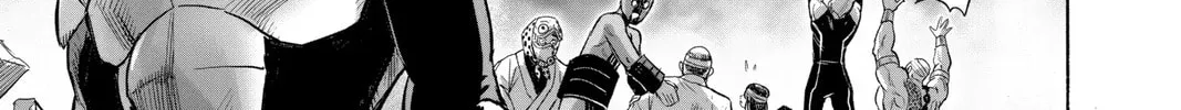 One Punch Man, chapter 146, page 14