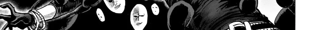 One Punch Man, chapter 146, page 30