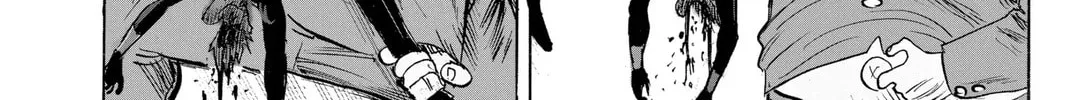 One Punch Man, chapter 146, page 36