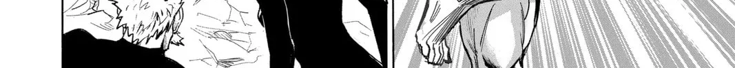 One Punch Man, chapter 147, page 8