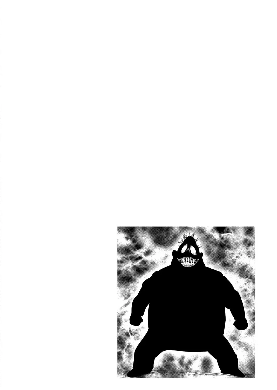 One Punch Man, chapter 148, page 75