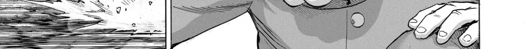 One Punch Man, chapter 149, page 14