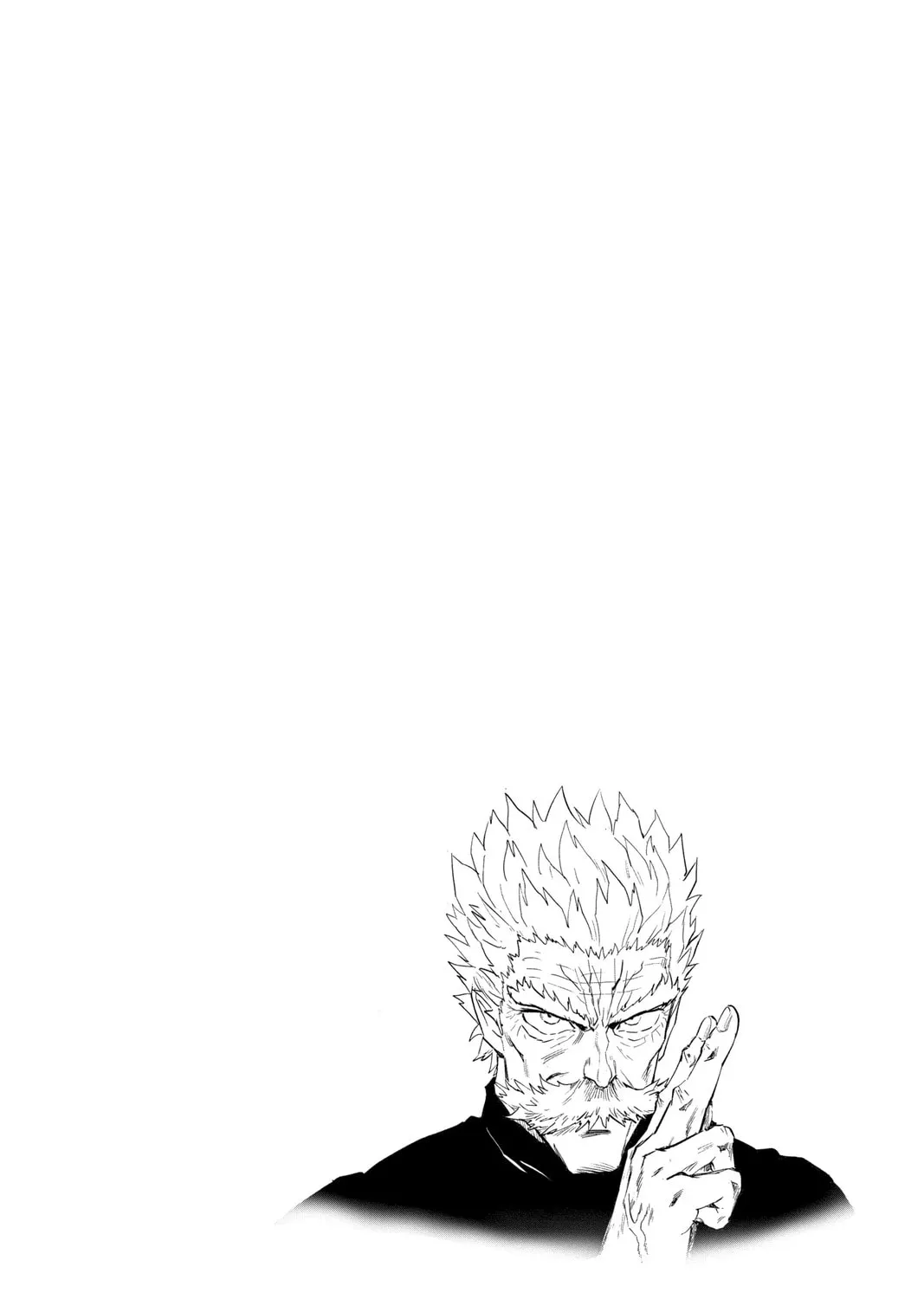 One Punch Man, chapter 149, page 45