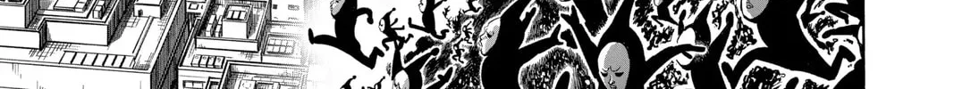 One Punch Man, chapter 151, page 25