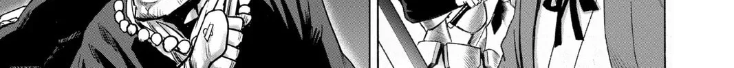 One Punch Man, chapter 151, page 29