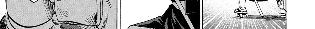 One Punch Man, chapter 151, page 37